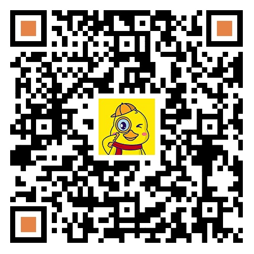 客服二维码
