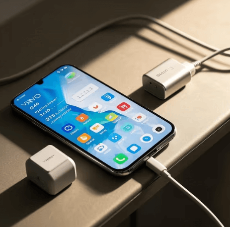 VIVO 系列超实用验机指南
