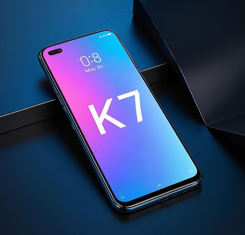 Redmi K70 至尊版炸裂登场：性能怪兽重塑游戏旗舰标准