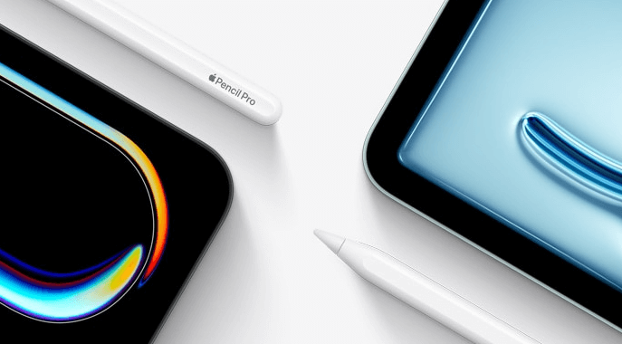 轻松搞定 Apple Pencil Pro 查询与鉴定方法