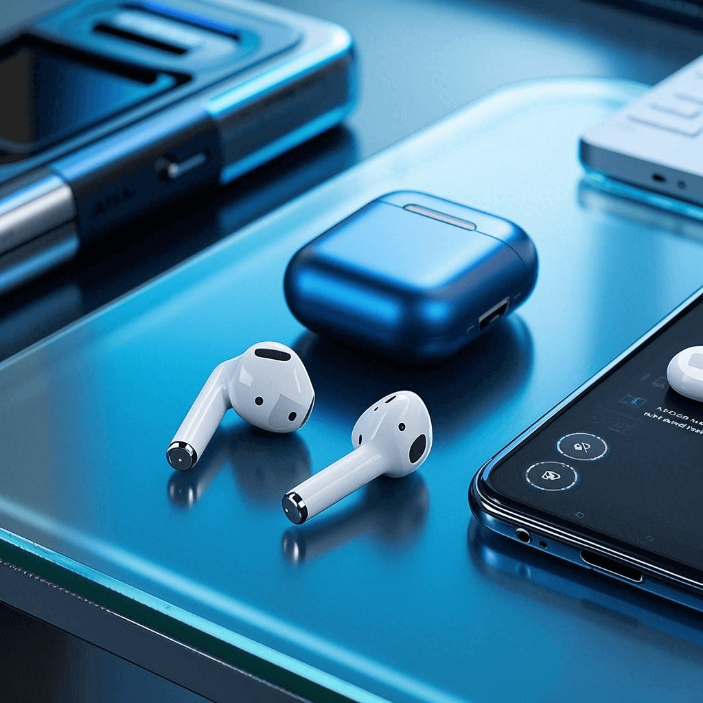 告别踩雷！AirPods 验机秘籍大公开