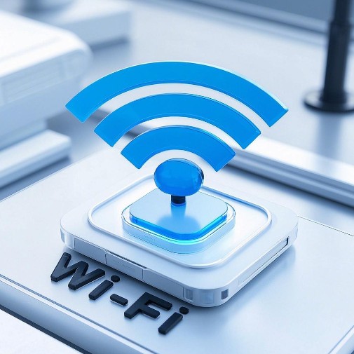 苹果申请 Wi-Fi 网络评级系统专利：以安全标签重塑公共 Wi-Fi 连接体验