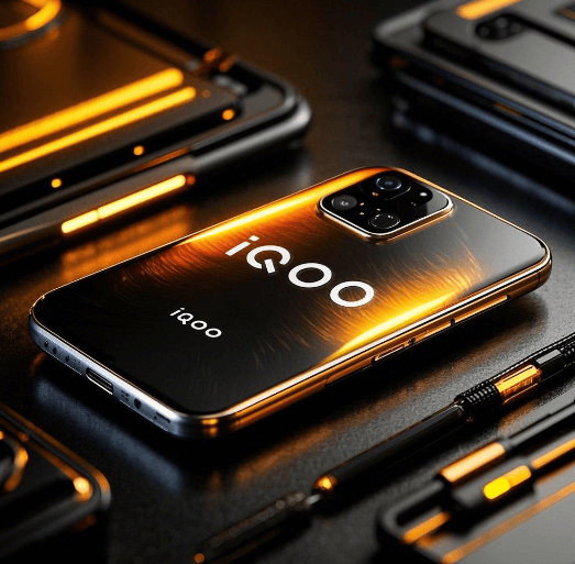 iQOO Z9 Turbo 验机指南在此，助游戏玩家安心畅玩