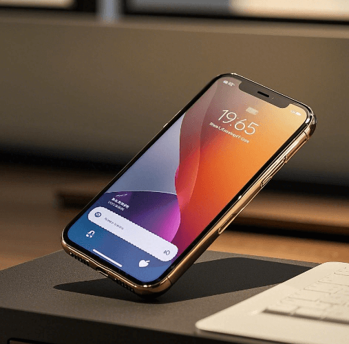 iPhone 监管机辨伪新姿势，超实用