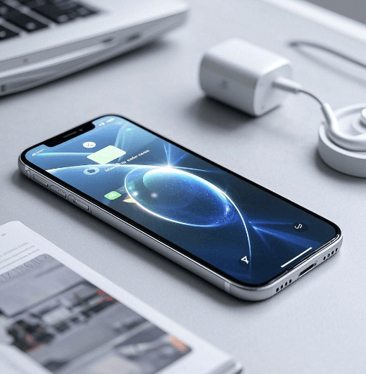 iPhone 16 Pro 怎么验机？这份秘籍快速学起来