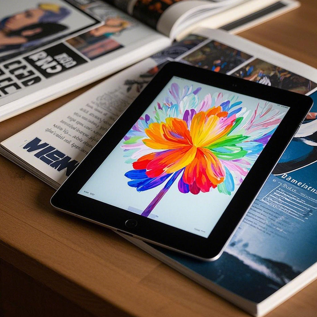 必看！iPad 超全验机攻略，新机入手不踩坑
