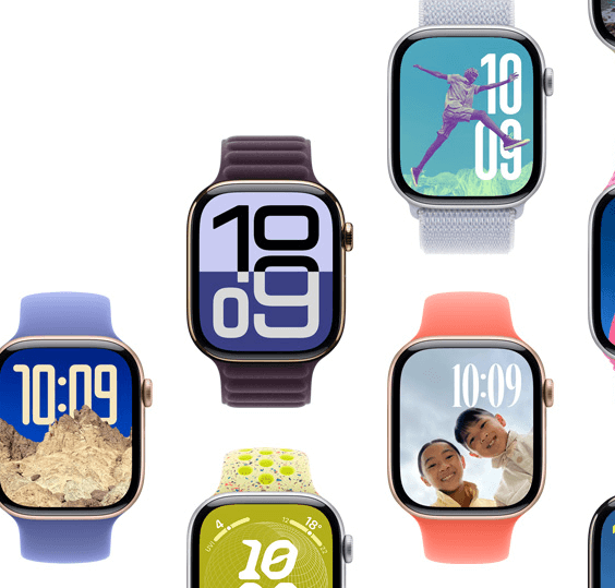 Apple Watch Series 9 验机关键要点，避开瑕疵设备