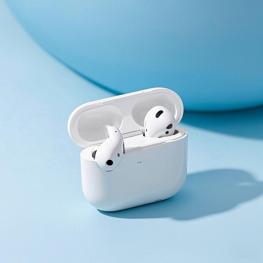 AirPods 验机全攻略，轻松辨别真伪