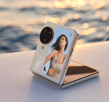 OPPO Find N3 Flip 验机防伪指南