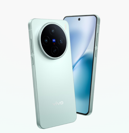 vivo X200s 验机指南：确保你手里的真旗舰