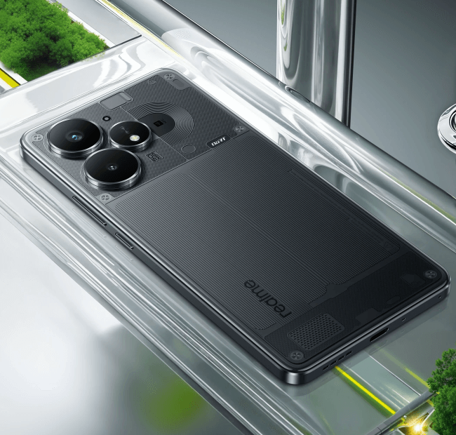真我 Neo7 Turbo 验机指南：拿到手机第一步，先确认这几件事