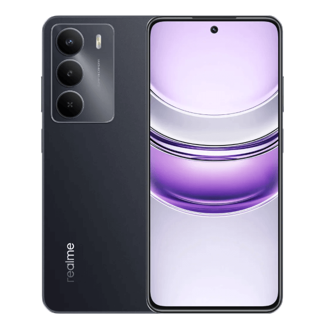 真我 V70s 验机指南：拿到手机第一件事，不是用，而是查！