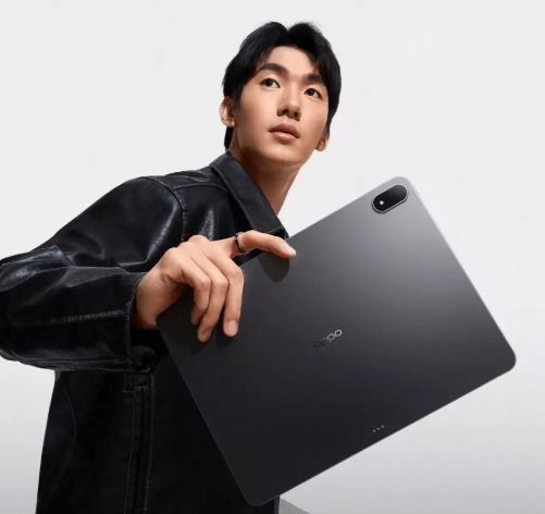 OPPO Pad 4 Pro 到手必看：新机验机全流程