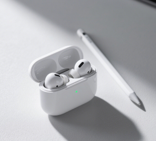 苹果耳机与 Apple Pencil 验机指南：快速确认真伪与购买国家