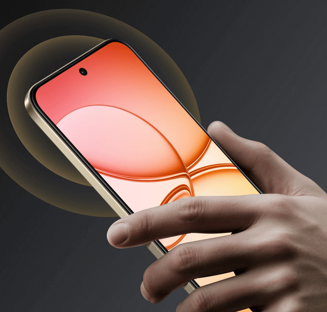 真我 15T 刚到手？3 步验机避开翻新机！