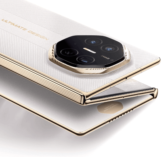 华为三折叠 XTS 验机避坑指南：别让万元机变 “问题机”