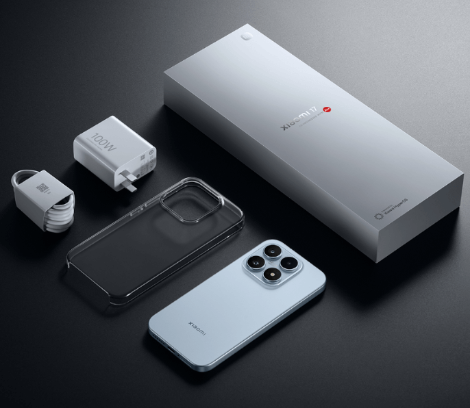 小米 17 验机 5 步快速辨真伪，远离翻新机