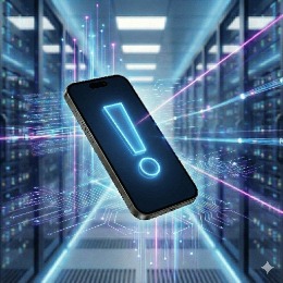 警惕“黑机”：为什么你手里拿着真机，苹果系统里却显示“已更换”？