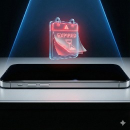 iPhone 验机基本功：用“保修状态”识破 99% 的翻新谎言