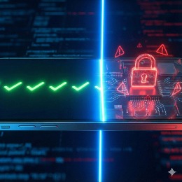 详解“监管机/配置锁”对二手机流通的危害